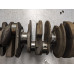 #TX01 Crankshaft Standard For 06-08 Ford Explorer 4.0 XL2E6303R01 #TX01 Crankshaft Standard For 06-08 Ford Explorer 4.0 XL2E6303R01